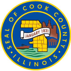 Seal of Cook County